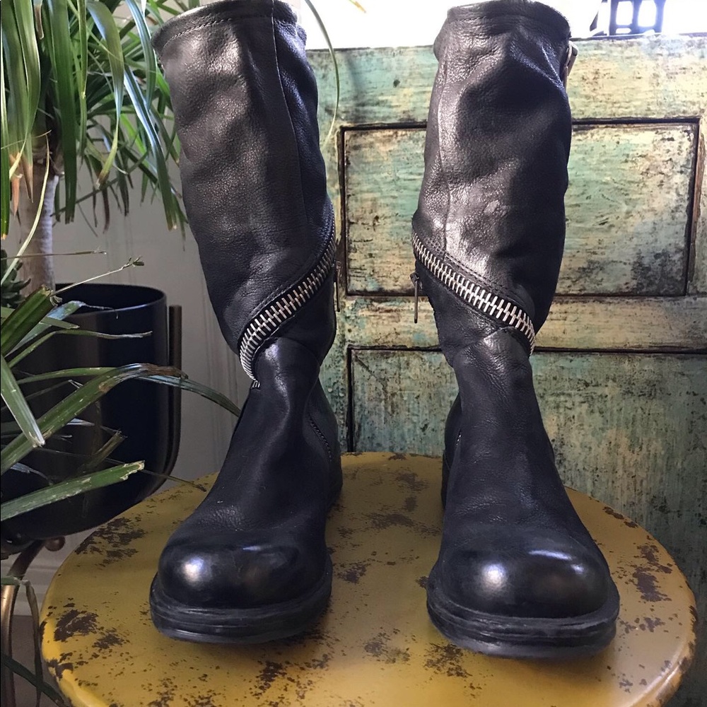 As98 Boots